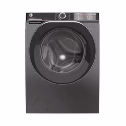 Hoover H-WASH 500 HWB 49AMBCR/1-80, Front-load, 9 kg, B, 77 dB, 1400 RPM, A