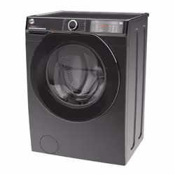 Hoover H-WASH 500 HWB 49AMBCR/1-80 washing machine Front-load 9 kg 1400 RPM Anthracite