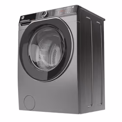 Hoover H-WASH 500 HWB 49AMBCR/1-80 washing machine Front-load 9 kg 1400 RPM Anthracite - Additional view 4