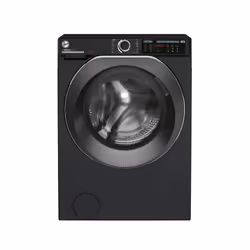 Hoover H-WASH 500 HW 412AMBCB/1-80, Front-load, 12 kg, B, 80 dB, 1400 RPM, A