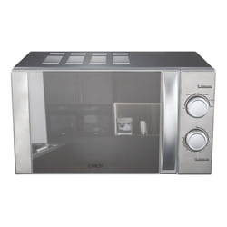 Candy Smart CMW20MSS-DX Stainless steel Solo microwave Countertop 20 L 700 W