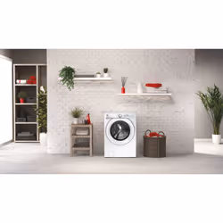 Hoover H-WASH 500 HWB 410AMC/1-80 washing machine Front-load 10 kg 1400 RPM White - Additional view 5