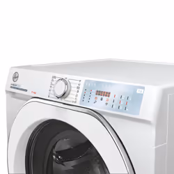 Hoover H-WASH 500 HWB 411AMC/1-80 washing machine Front-load 11 kg 1400 RPM White - Additional view 4