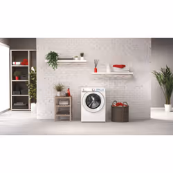 Hoover H-WASH 500 HWB 411AMC/1-80 washing machine Front-load 11 kg 1400 RPM White - Additional view 5
