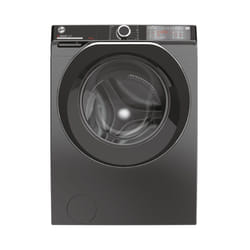 Hoover H-WASH 500 HWB412AMBCR/1-80 washing machine Front-load 12 kg 1400 RPM Anthracite