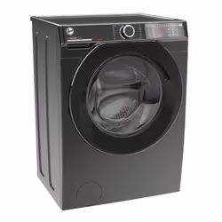 Hoover H-WASH 500 HWB412AMBCR/1-80 washing machine Front-load 12 kg 1400 RPM Anthracite
