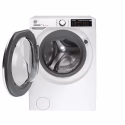 Hoover H-WASH&DRY 500 HD 4106AMC/1-80 washer dryer Freestanding Front-load White D