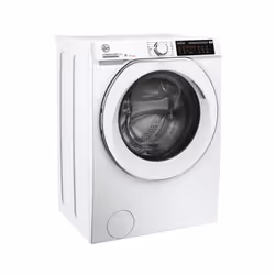 Hoover H-WASH&DRY 500 HD 4106AMC/1-80 washer dryer Freestanding Front-load White D
