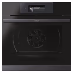 Haier I-Touch Series 4 HWO60SM5T5BH, Medium, Electric, 70 L, 70 L, Catalytic + Hydrolytic, Built-in