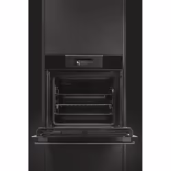 Haier I-Touch Series 4 HWO60SM5T5BH 70 L Black