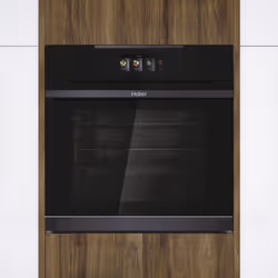 Haier I-Touch Series 4 HWO60SM5T9BH 70 L Black - Additional view 4