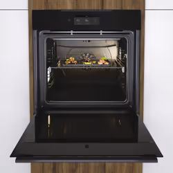 Haier I-Touch Series 4 HWO60SM5T9BH 70 L Black - Additional view 5