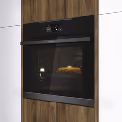 Haier I-Touch Series 4 HWO60SM5T9BH 70 L Black - Additional view 6