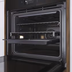 Haier I-Touch Series 4 HWO60SM5T9BH 70 L Black - Additional view 7
