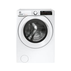 Hoover H-WASH&DRY 500 HD 496AMC/1-80 washer dryer Freestanding Front-load White D
