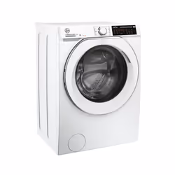 Hoover H-WASH&DRY 500 HD 496AMC/1-80 washer dryer Freestanding Front-load White D