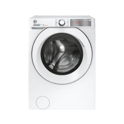 Hoover H-WASH&DRY 500 HDB 4106AMC/1-80 washer dryer Freestanding Front-load White D