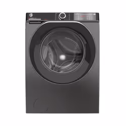 Hoover H-WASH 500 HWDB 610AMBCR-80, Front-load, 10 kg, B, 80 dB, 1600 RPM, A