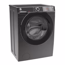 Hoover H-WASH 500 HWDB 610AMBCR-80 washing machine Front-load 10 kg 1600 RPM Anthracite
