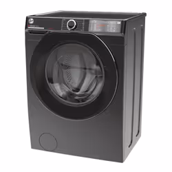 Hoover H-WASH 500 HWDB 610AMBCR-80 washing machine Front-load 10 kg 1600 RPM Anthracite