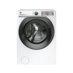 Hoover H-WASH&DRY 500 HDDB 4106AMBC-80 washer dryer Freestanding Front-load White D