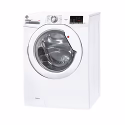 Hoover H-WASH 300 H3W 582DE-80 washing machine Front-load 8 kg 1500 RPM White