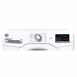 Hoover H-WASH 300 H3W 582DE-80 washing machine Front-load 8 kg 1500 RPM White