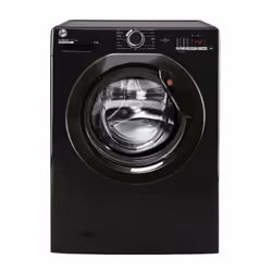 Hoover H-WASH 300 H3W 592DBBE/1-80, Front-load, 9 kg, B, 80 dB, 1500 RPM, D