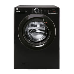 Hoover H-WASH 300 H3W 592DBBE/1-80 washing machine Front-load 9 kg 1500 RPM Black