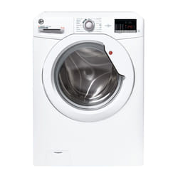 Hoover H-WASH 300 LITE H3W 4102DE/1-80 washing machine Front-load 10 kg 1400 RPM White