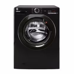 Hoover H-WASH 300 LITE H3W 492DBBE/1-80, Front-load, 9 kg, B, 79 dB, 1400 RPM, D