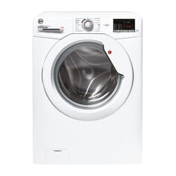 Hoover H-WASH 300 LITE H3W 492DE/1-80 washing machine Front-load 9 kg 1400 RPM White