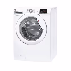 Hoover H-WASH 300 LITE H3W 492DE/1-80 washing machine Front-load 9 kg 1400 RPM White