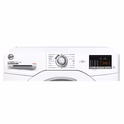 Hoover H-WASH 300 LITE H3W 492DE/1-80 washing machine Front-load 9 kg 1400 RPM White