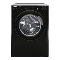 Candy Smart 9kg 1400rpm Washing Machine Black