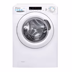 Candy Smart CS 14102DE/1-80, Front-load, 10 kg, B, 81 dB, 1400 RPM, E