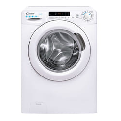 Candy Smart CS 14102DE/1-80 washing machine Front-load 10 kg 1400 RPM White