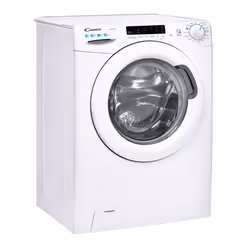 Candy Smart CS 14102DE/1-80 washing machine Front-load 10 kg 1400 RPM White