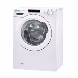 Candy Smart CS 14102DE/1-80 washing machine Front-load 10 kg 1400 RPM White