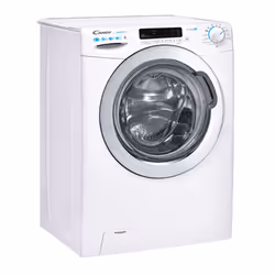 Candy CSOW 5853DWCE-80 washer dryer Freestanding Front-load White E
