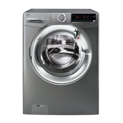 Hoover H-WASH&DRY 300 PLUS H3DS696TAMCGE-80 washer dryer Freestanding Front-load Anthracite D