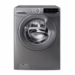 Hoover H-WASH 300 PLUS H3W 68TMGGE/1-80, Front-load, 8 kg, B, 80 dB, 1600 RPM, B