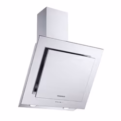 Rosieres RDX6MX Wall-mounted Stainless steel 470 m³/h
