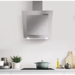 Rosieres RDX6MX Wall-mounted Stainless steel 470 m³/h