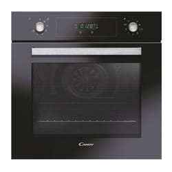 Candy POP EVO FCP676NE 65 L Black