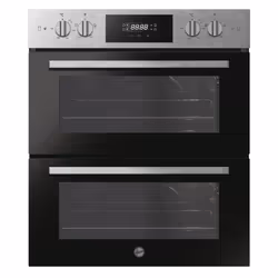 Hoover H-OVEN 300 HO7DC3B308IN, Small, Electric, 40 L, Hydro, Hydroeasyclean, 40 L