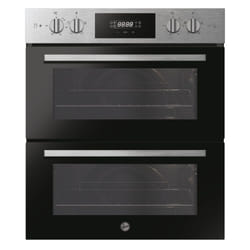 Hoover H-OVEN 300 HO7DC3B308IN Stainless steel