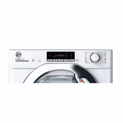 Hoover BATD H7A1TCE-80 tumble dryer Built-in Front-load 7 kg A+ White
