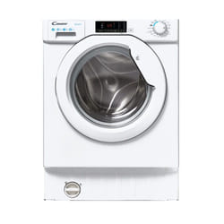 Candy Smart CBW 49D2E-80 washing machine Front-load 9 kg 1400 RPM White