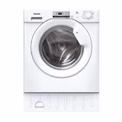Baumatic BWI 147D4E-80, Front-load, 7 kg, B, 77 dB, 1400 RPM, D